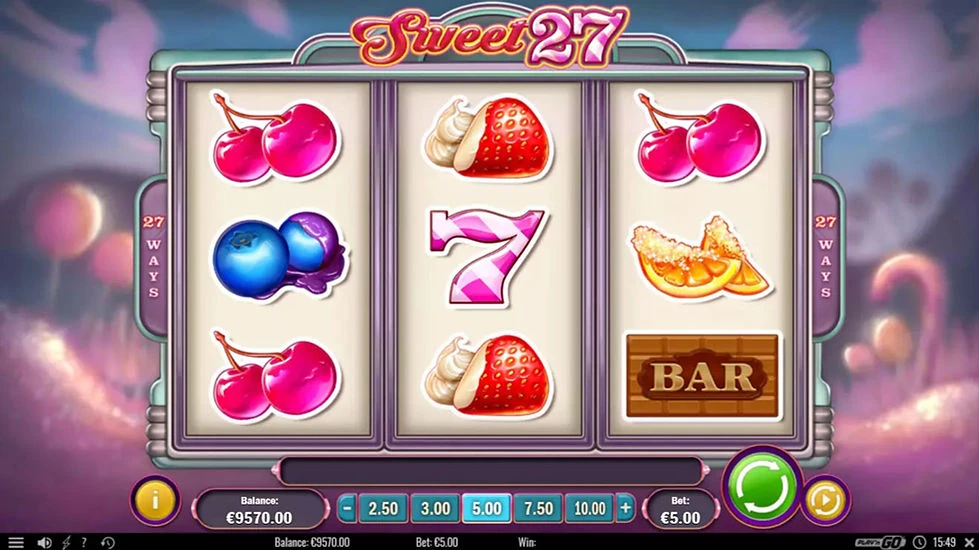 Premium Social Casino Games