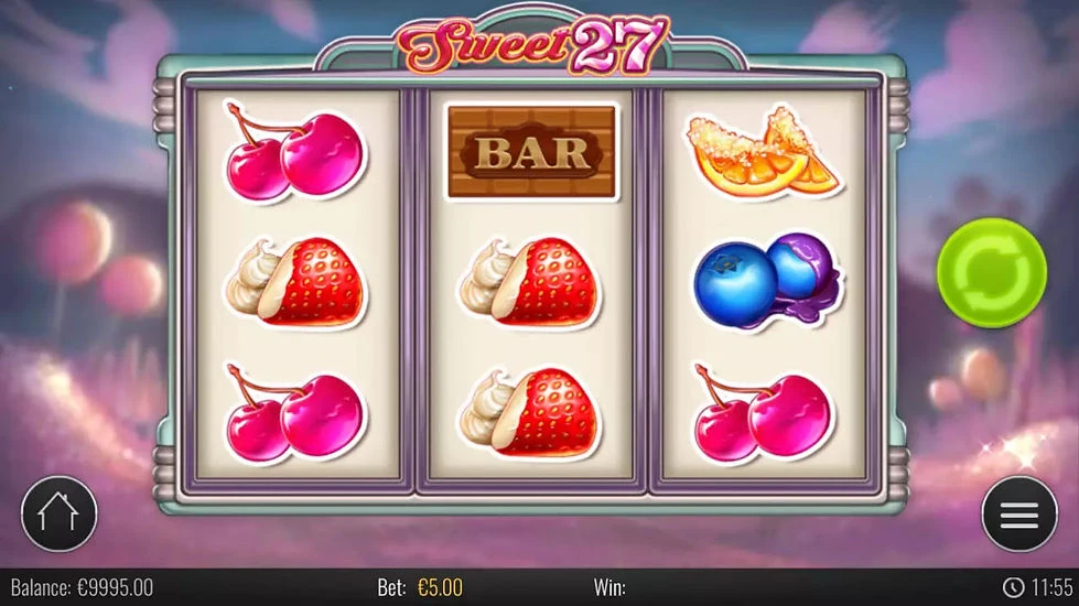 PlayTreasury Social Casino Experience